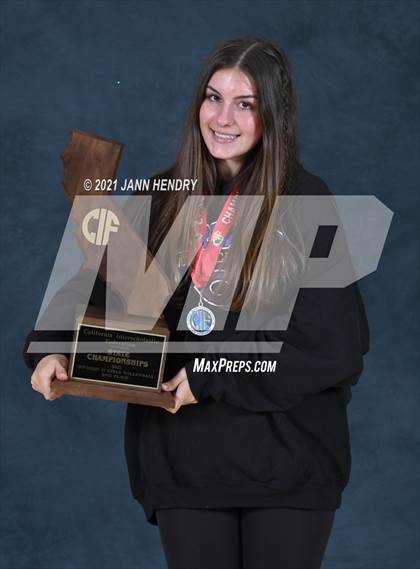 Thumbnail 1 in Carlsbad (CIF State D2 Awards) photogallery.