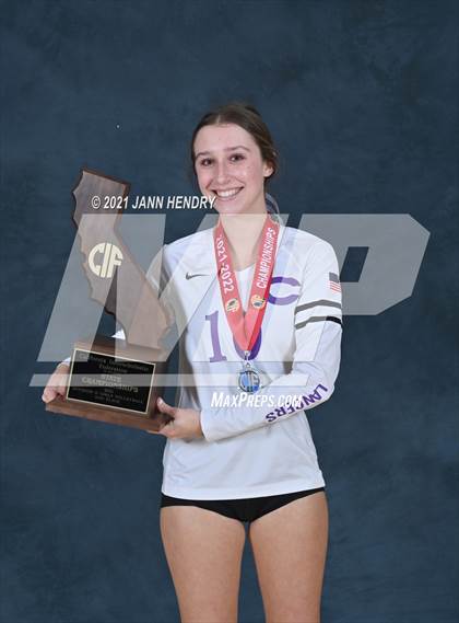 Thumbnail 2 in Carlsbad (CIF State D2 Awards) photogallery.