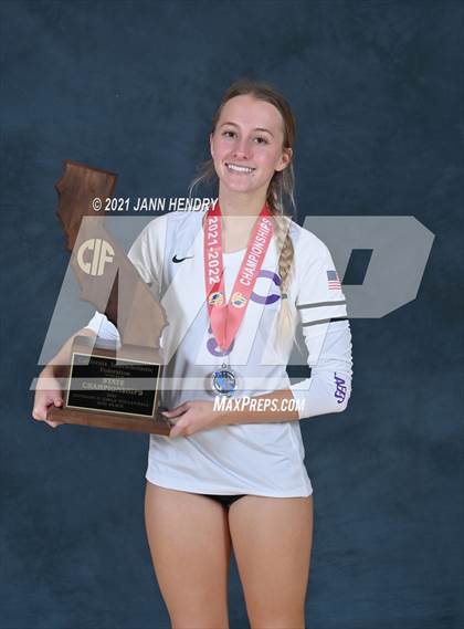 Thumbnail 3 in Carlsbad (CIF State D2 Awards) photogallery.