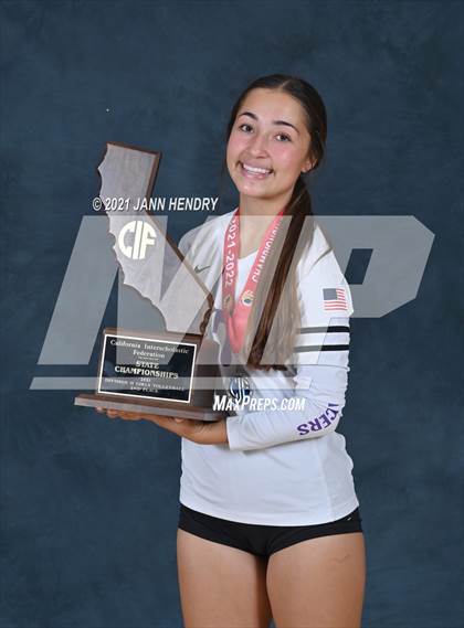 Thumbnail 2 in Carlsbad (CIF State D2 Awards) photogallery.