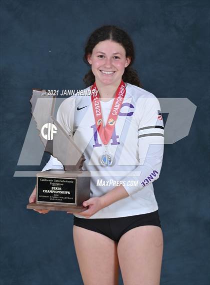 Thumbnail 3 in Carlsbad (CIF State D2 Awards) photogallery.