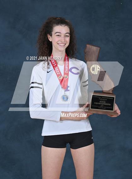Thumbnail 1 in Carlsbad (CIF State D2 Awards) photogallery.