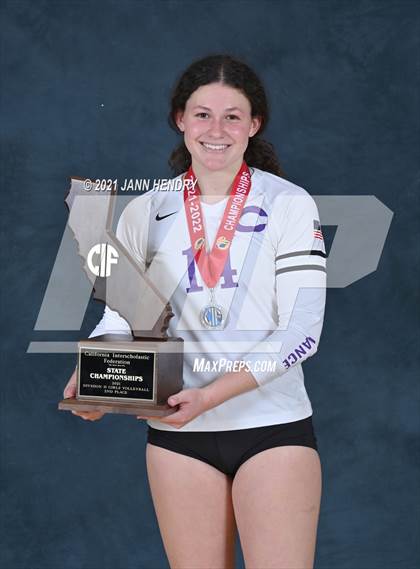 Thumbnail 1 in Carlsbad (CIF State D2 Awards) photogallery.