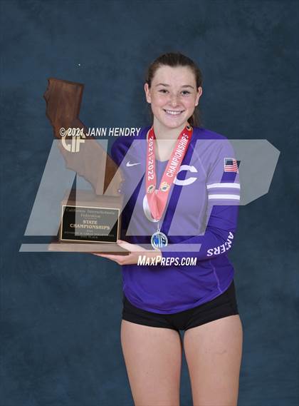 Thumbnail 1 in Carlsbad (CIF State D2 Awards) photogallery.