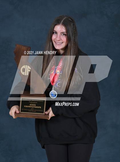 Thumbnail 3 in Carlsbad (CIF State D2 Awards) photogallery.