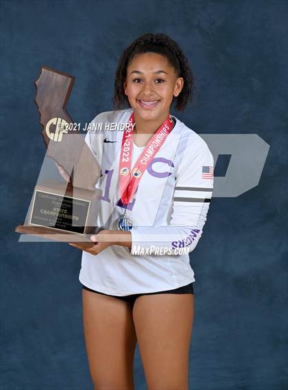 Thumbnail 1 in Carlsbad (CIF State D2 Awards) photogallery.