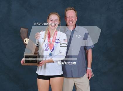Thumbnail 3 in Carlsbad (CIF State D2 Awards) photogallery.