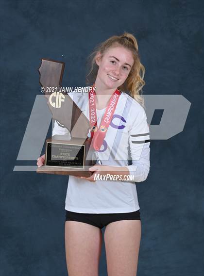 Thumbnail 3 in Carlsbad (CIF State D2 Awards) photogallery.