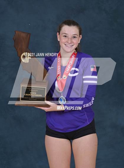 Thumbnail 2 in Carlsbad (CIF State D2 Awards) photogallery.