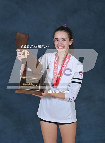Thumbnail 2 in Carlsbad (CIF State D2 Awards) photogallery.
