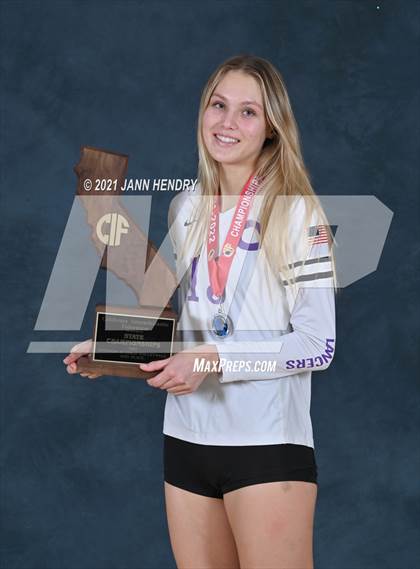 Thumbnail 1 in Carlsbad (CIF State D2 Awards) photogallery.