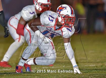 Thumbnail 2 in Northside Christian vs. Carrollwood Day photogallery.