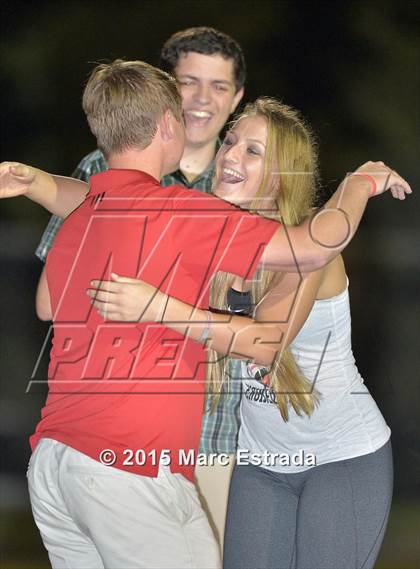 Thumbnail 1 in Northside Christian vs. Carrollwood Day photogallery.