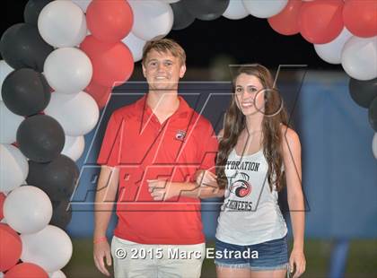 Thumbnail 3 in Northside Christian vs. Carrollwood Day photogallery.