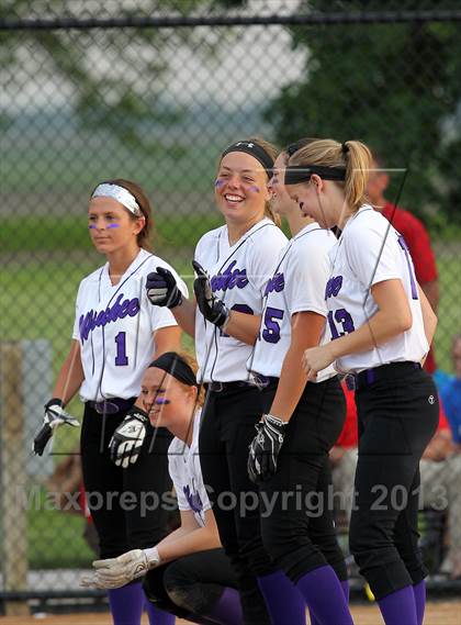 Thumbnail 1 in Waukee @ Dallas Center Grimes photogallery.
