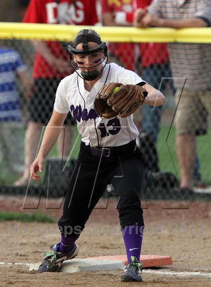 Thumbnail 2 in Waukee @ Dallas Center Grimes photogallery.