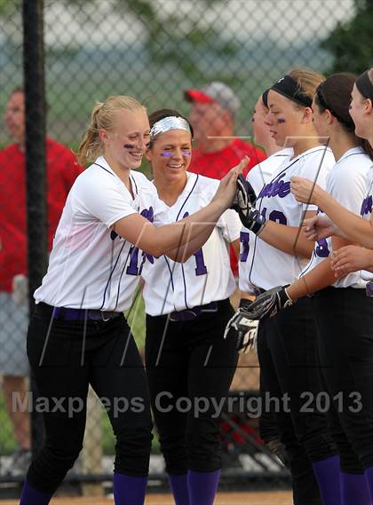 Thumbnail 2 in Waukee @ Dallas Center Grimes photogallery.