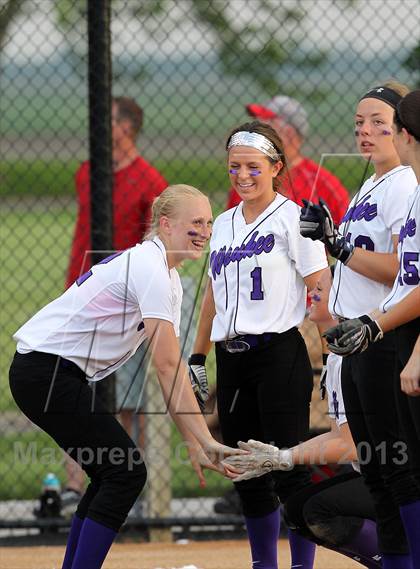 Thumbnail 1 in Waukee @ Dallas Center Grimes photogallery.