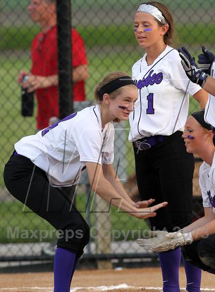 Thumbnail 1 in Waukee @ Dallas Center Grimes photogallery.