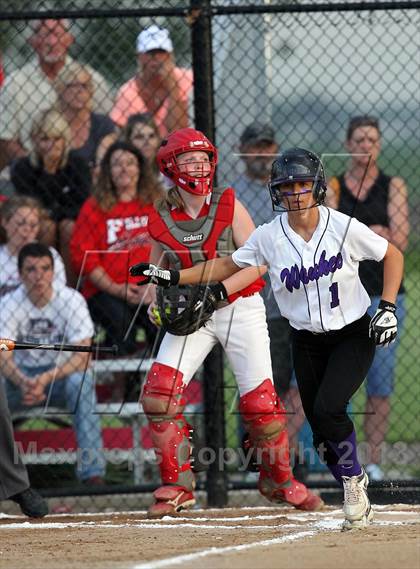 Thumbnail 2 in Waukee @ Dallas Center Grimes photogallery.