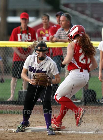 Thumbnail 3 in Waukee @ Dallas Center Grimes photogallery.