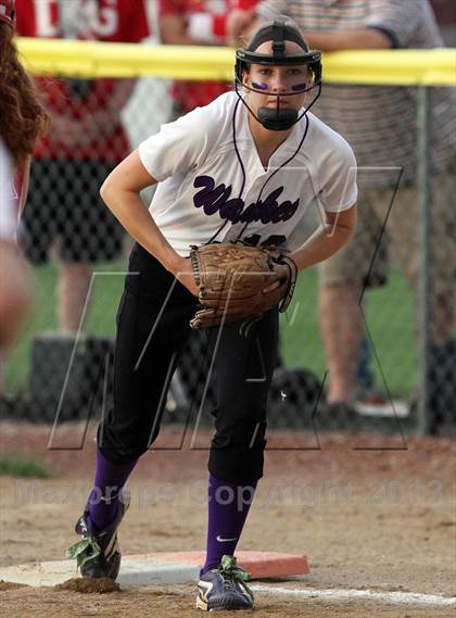 Thumbnail 1 in Waukee @ Dallas Center Grimes photogallery.