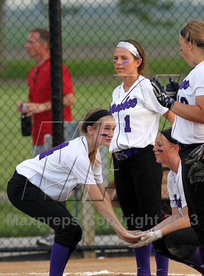 Thumbnail 2 in Waukee @ Dallas Center Grimes photogallery.