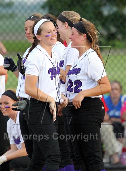 Thumbnail 2 in Waukee @ Dallas Center Grimes photogallery.