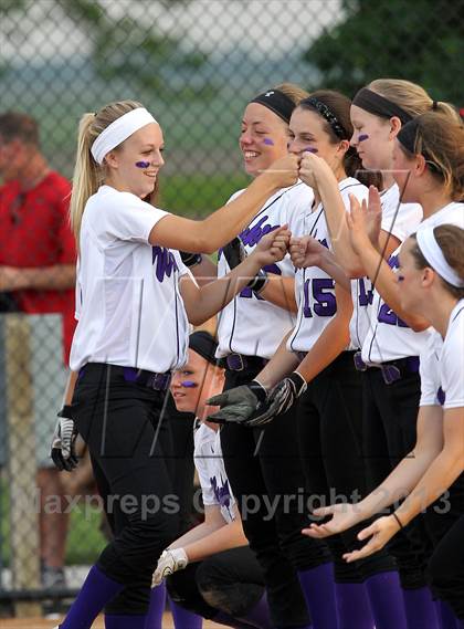 Thumbnail 1 in Waukee @ Dallas Center Grimes photogallery.