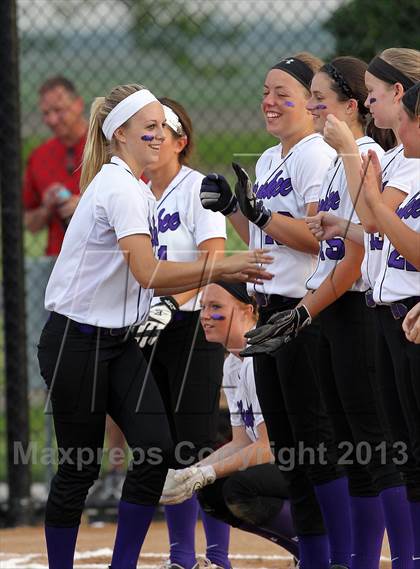 Thumbnail 3 in Waukee @ Dallas Center Grimes photogallery.