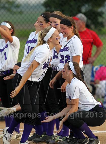 Thumbnail 3 in Waukee @ Dallas Center Grimes photogallery.