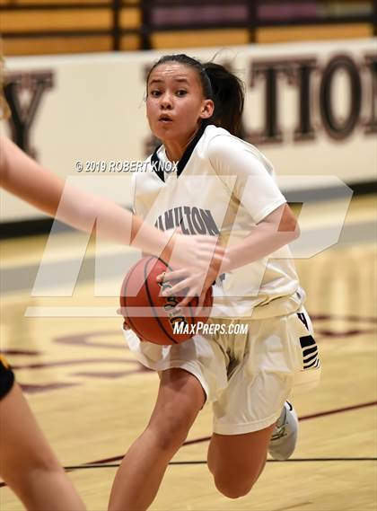 Thumbnail 3 in Mountain Pointe @ Hamilton photogallery.