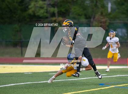 Thumbnail 3 in Marlboro @ St. John-Vianney photogallery.