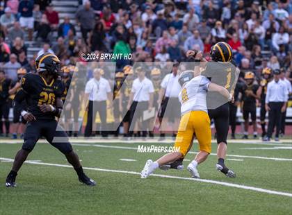 Thumbnail 2 in Marlboro @ St. John-Vianney photogallery.