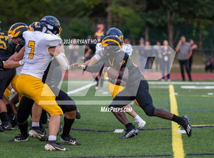 Thumbnail 2 in Marlboro @ St. John-Vianney photogallery.