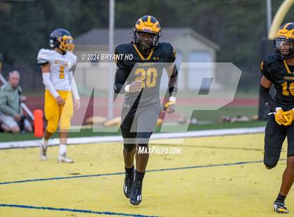 Thumbnail 3 in Marlboro @ St. John-Vianney photogallery.