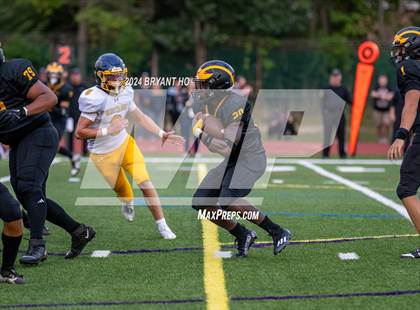 Thumbnail 3 in Marlboro @ St. John-Vianney photogallery.