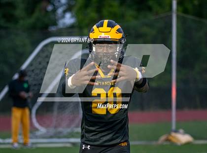Thumbnail 2 in Marlboro @ St. John-Vianney photogallery.
