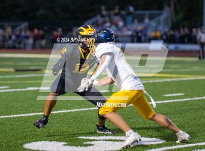 Thumbnail 3 in Marlboro @ St. John-Vianney photogallery.