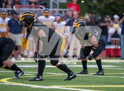 Thumbnail 1 in Marlboro @ St. John-Vianney photogallery.
