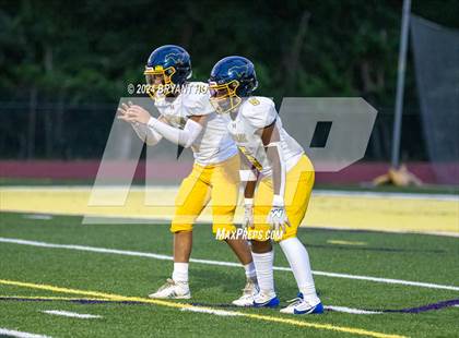 Thumbnail 2 in Marlboro @ St. John-Vianney photogallery.