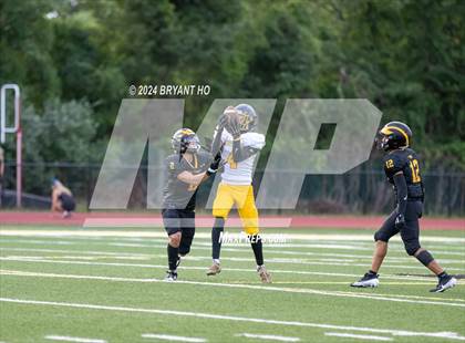 Thumbnail 1 in Marlboro @ St. John-Vianney photogallery.