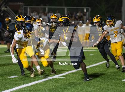 Thumbnail 2 in Marlboro @ St. John-Vianney photogallery.