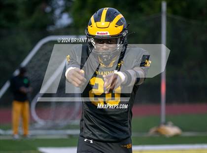 Thumbnail 1 in Marlboro @ St. John-Vianney photogallery.