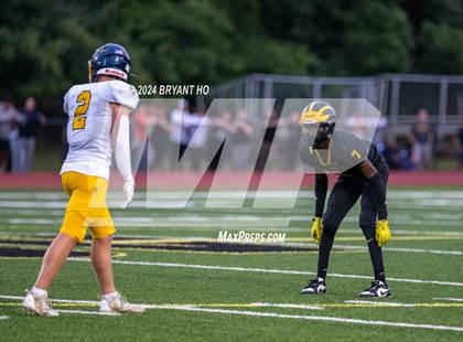 Thumbnail 3 in Marlboro @ St. John-Vianney photogallery.