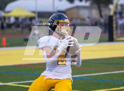 Thumbnail 2 in Marlboro @ St. John-Vianney photogallery.