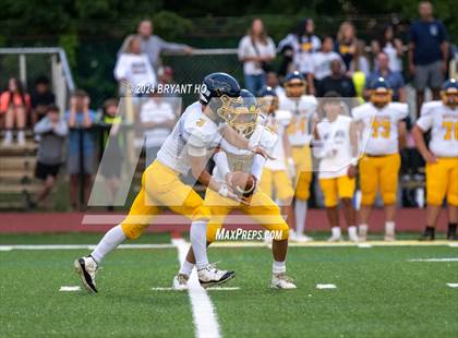 Thumbnail 3 in Marlboro @ St. John-Vianney photogallery.