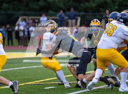 Thumbnail 1 in Marlboro @ St. John-Vianney photogallery.