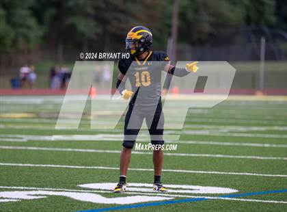 Thumbnail 3 in Marlboro @ St. John-Vianney photogallery.