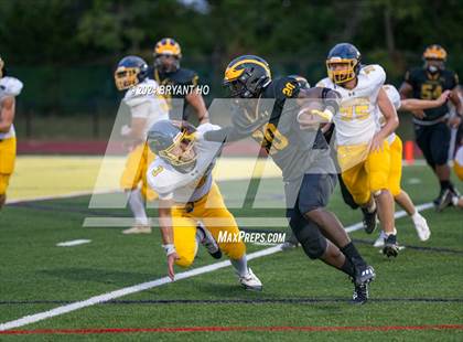 Thumbnail 2 in Marlboro @ St. John-Vianney photogallery.